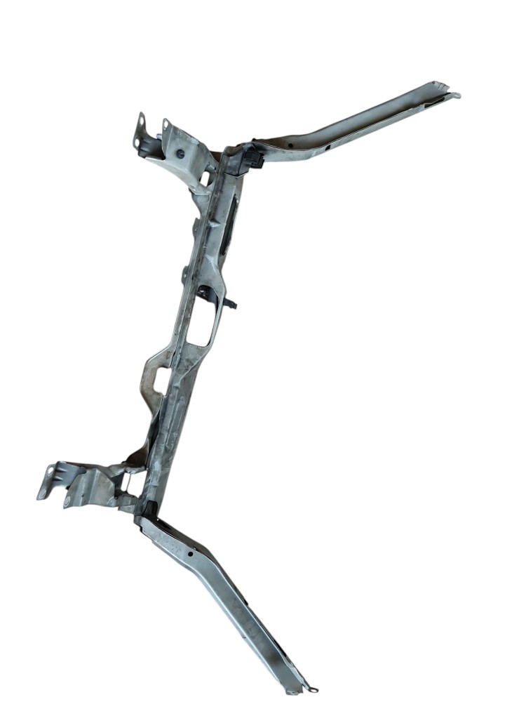 Painel Frontal Mercedes Classe A160 1999 A 2005 3