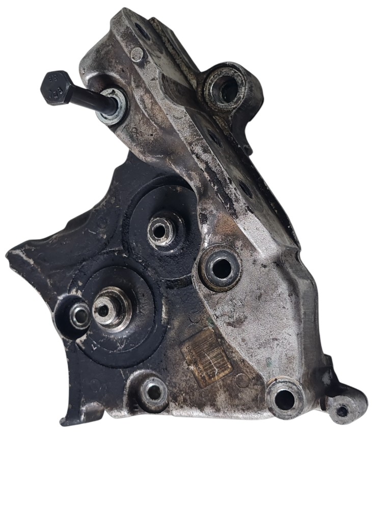 Suporte Protetor Carreia Fiat Toro Volcano 2019 000552655190 5