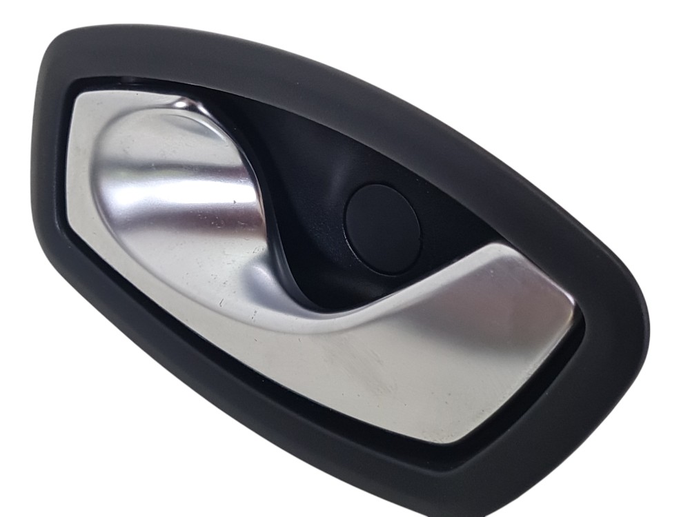 Maçaneta Interna Esquerda Renault Zoe 2022 806700006r Dianteira/traseira 3