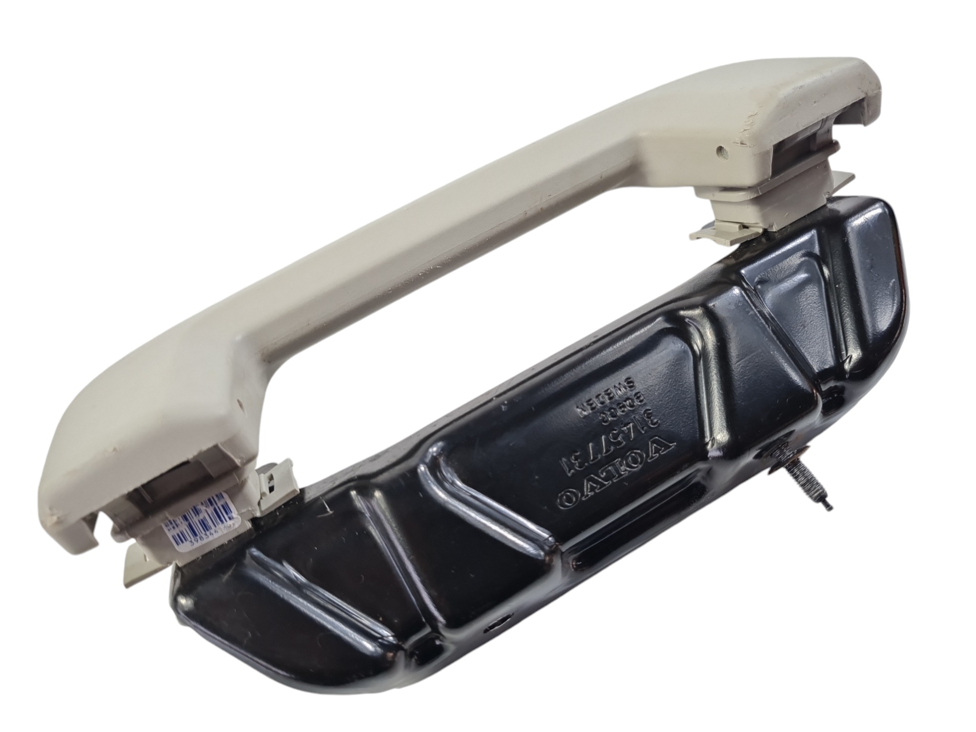 Suporte E Alça Teto Dianteiro Direito Volvo Xc90 D5 2017 5