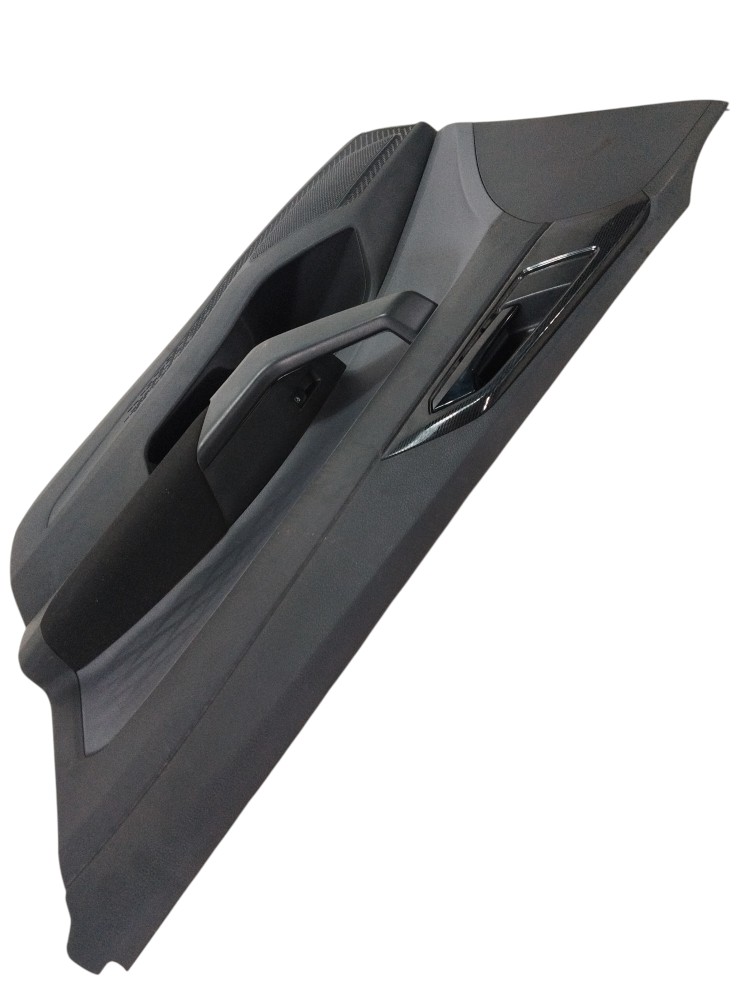 Forro Porta Dianteira Direita Vw/polo 2024 6ea.867.006 6