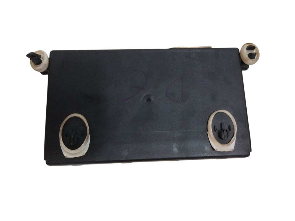 Módulo Porta Dianteiro Esquerda Mercedes Cls 500 2005 2006 Preto 4