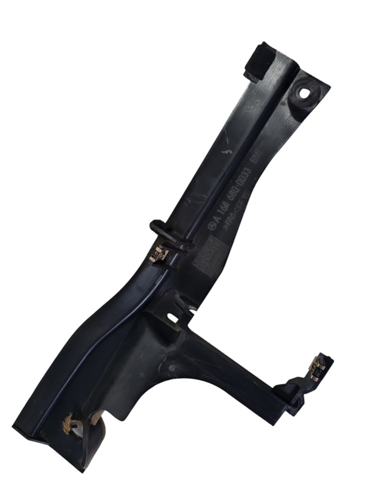 Suporte Acabamento Bateria Mercedes Classe A160 1999 A 2004 2