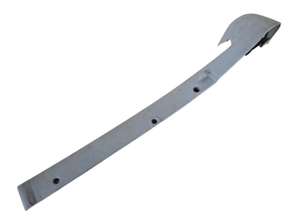 Moldura Superior Porta D Correr Lado Direito Fiat Doblo 2016 4
