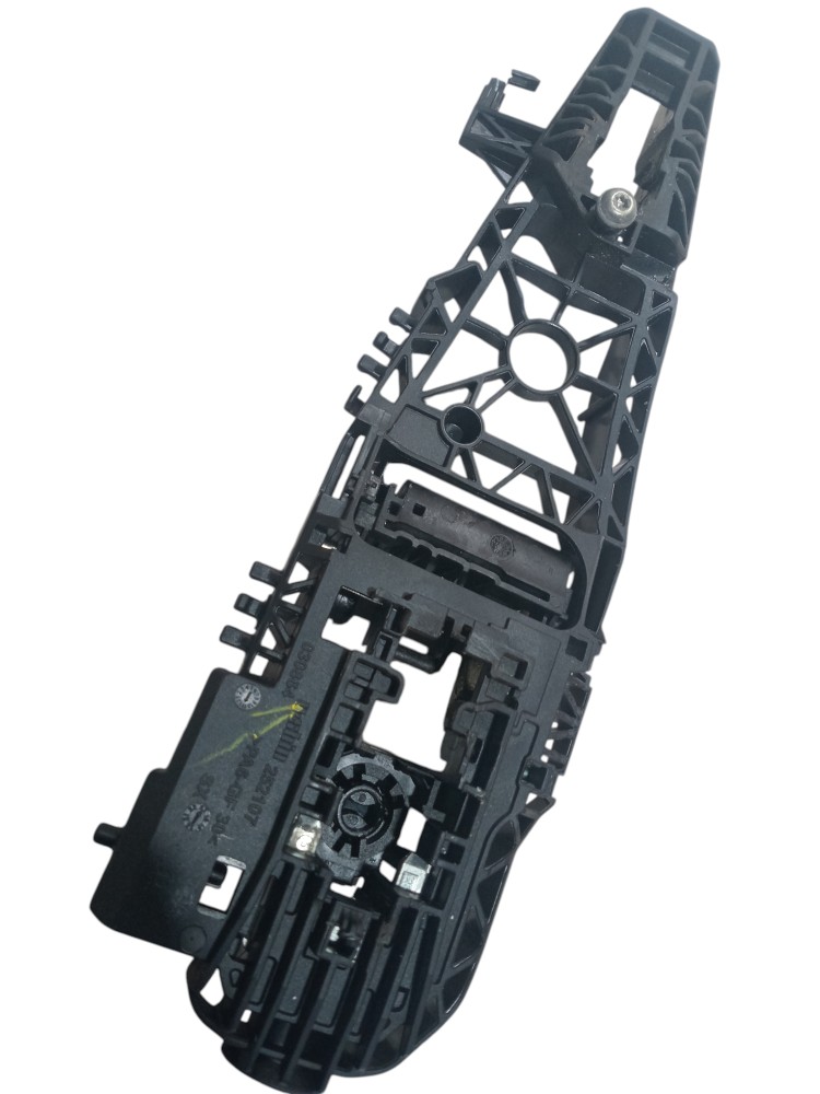Suporte maçaneta externa porta Jeep Compass 2023 2024 origin