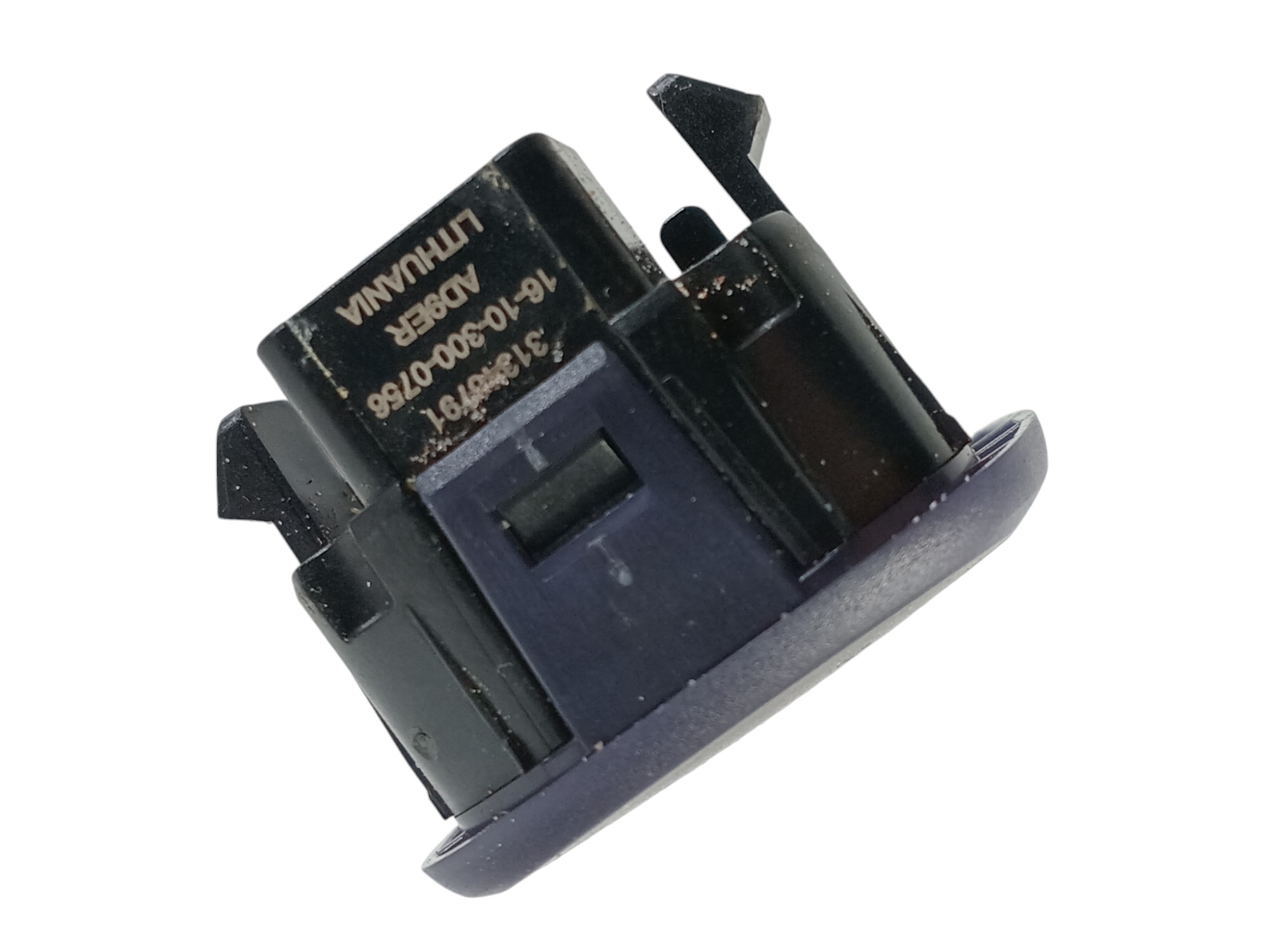 Sensor De Luz Farol Volvo Xc90 D5 2017 31346791 3