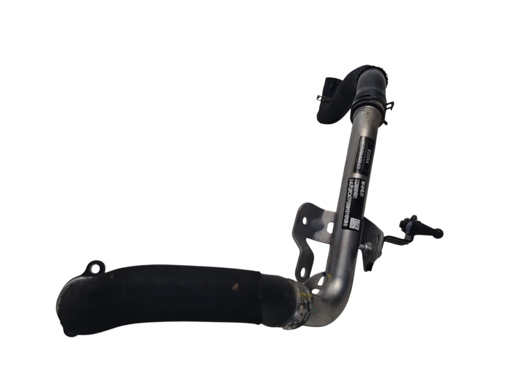 Mangueira arrefecimento para tank 300 2025 2026 original 1
