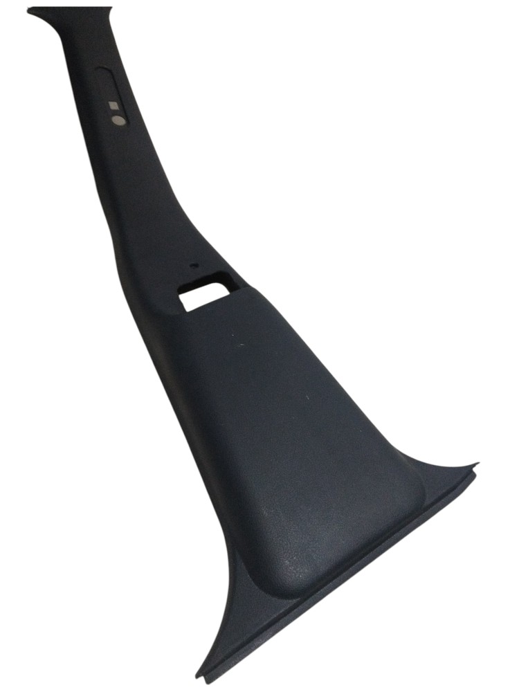 Moldura Coluna Central Fiat Palio Siena 1996/2000 715274000 2