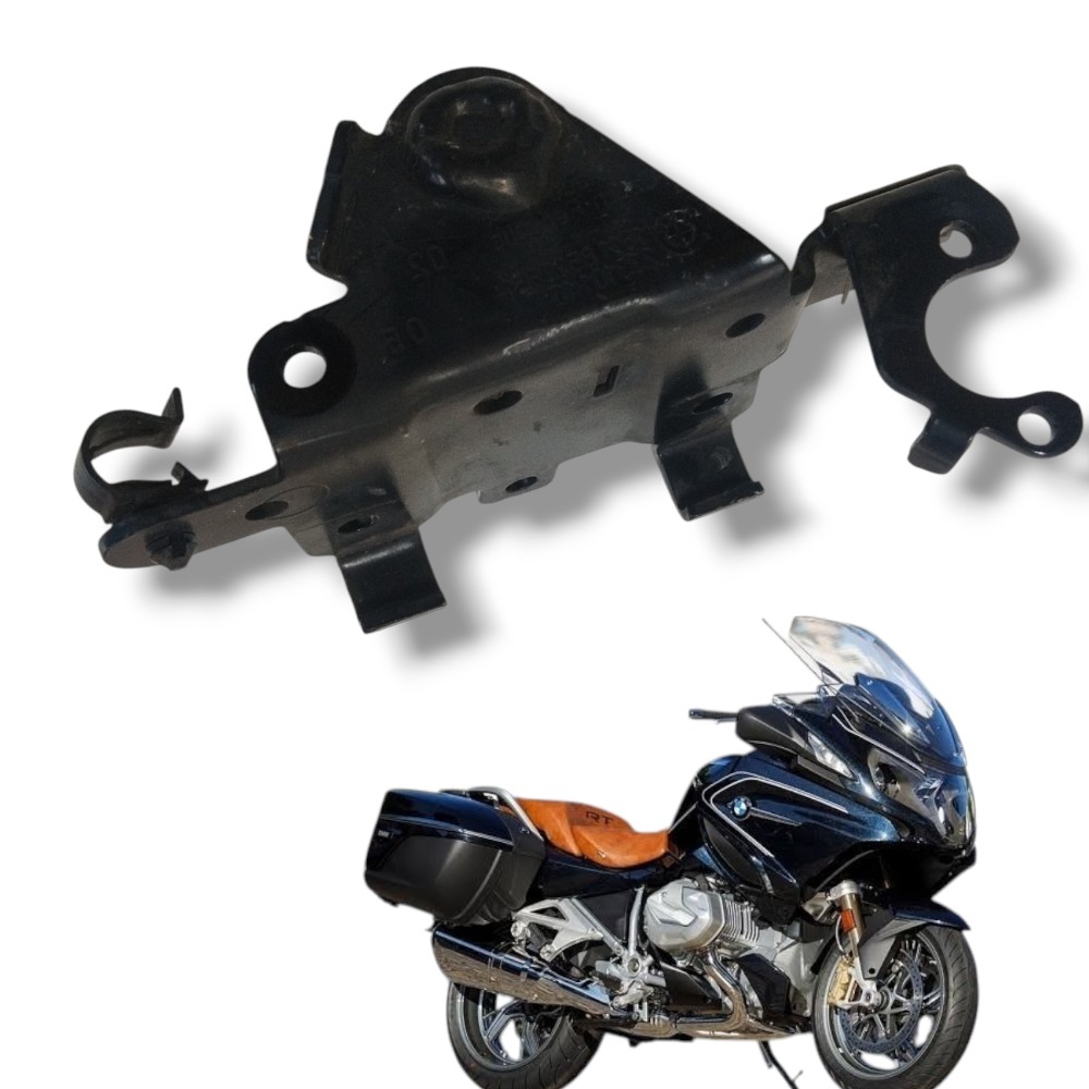 Suporte Tanque Bmw R 1250 Rp 2020 Original 1611 8520651 1