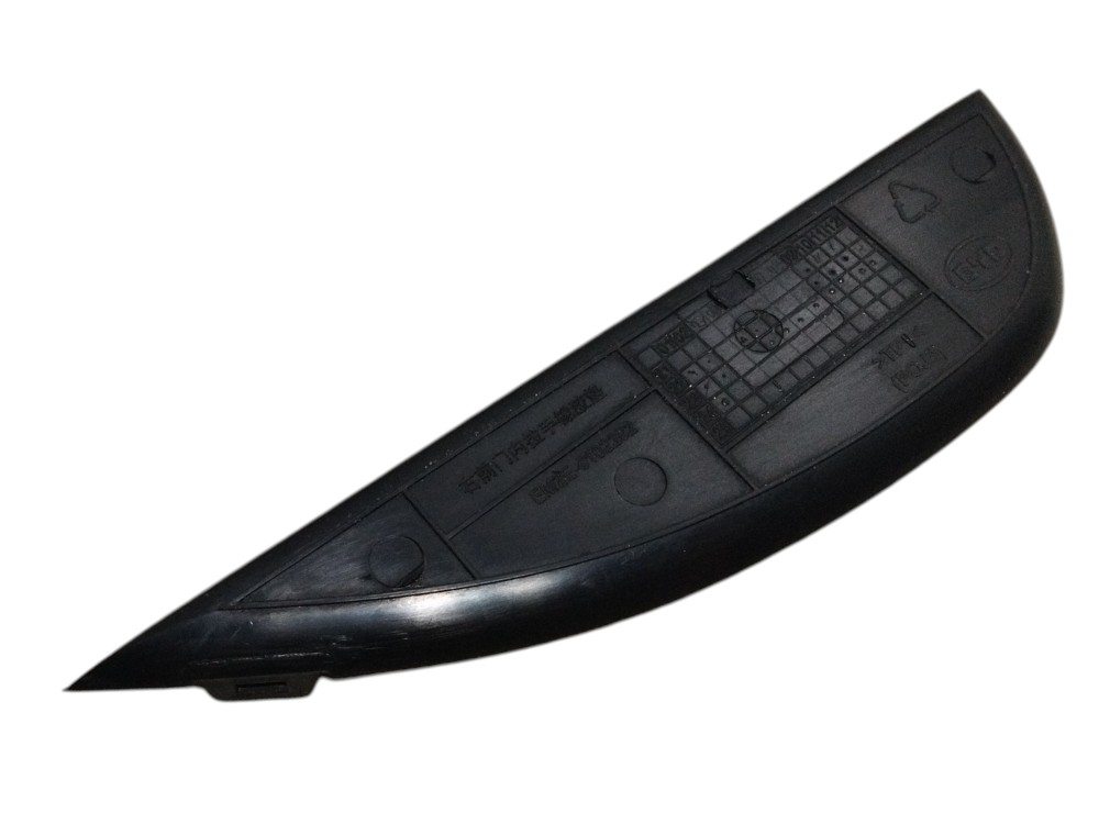 Capa Maçaneta Interna Dianteiro Byd Dolphin plus 2024 2025 4