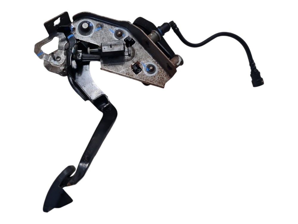 Pedal embreagem ford new fiesta 1.5 ano 2014 2015 original