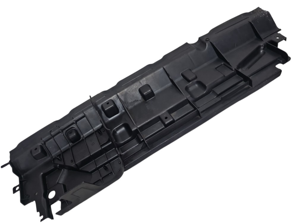 Defletor Radiador Jeep Commander 2022 2023 2024 53493163 4