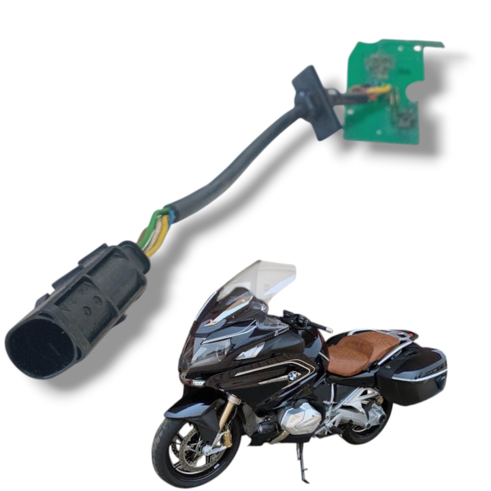 Circuito E Chicote Motor Bmw R1250 Rt 2020 Original 10004596