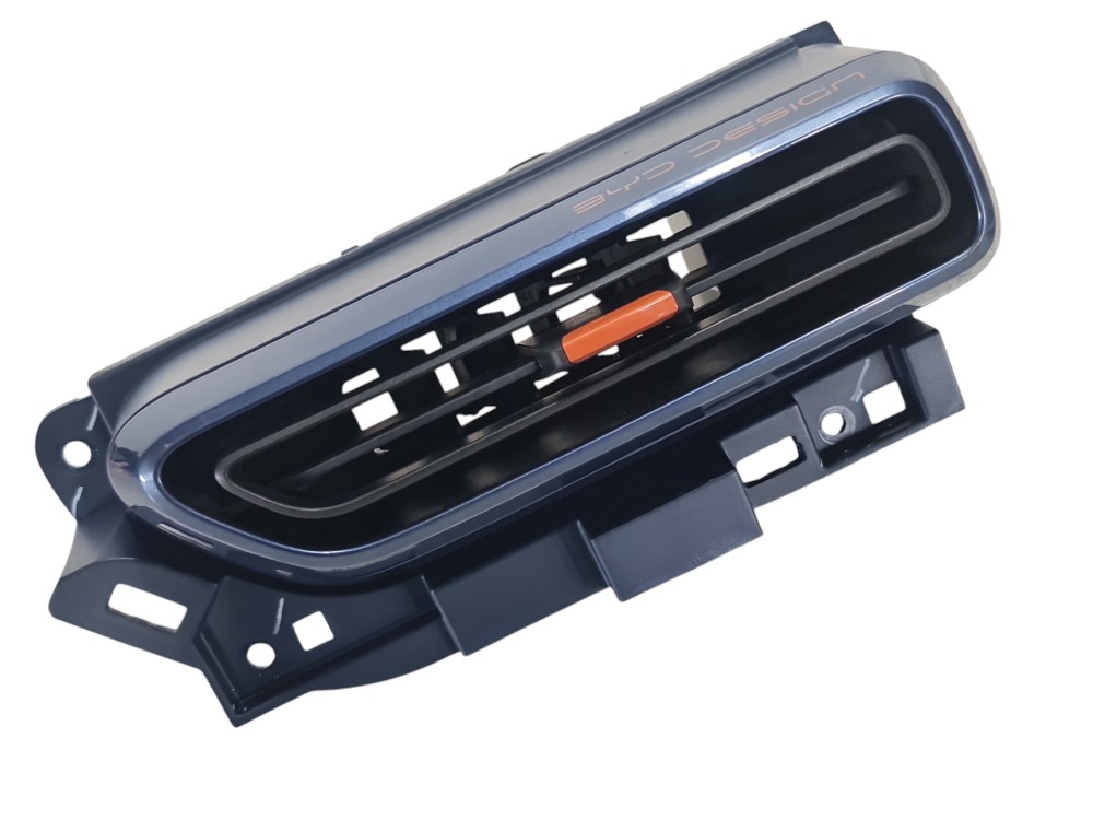 Difusor De Ar Direito Byd Dolphin Mini 2024 2025 Eqea5306411 5