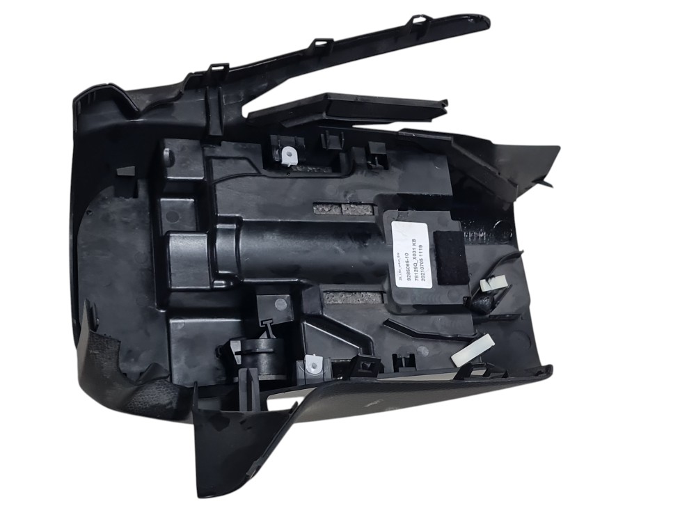 Acabamento Inferior Coluna Direção Bmw I3 2022 928506510 4