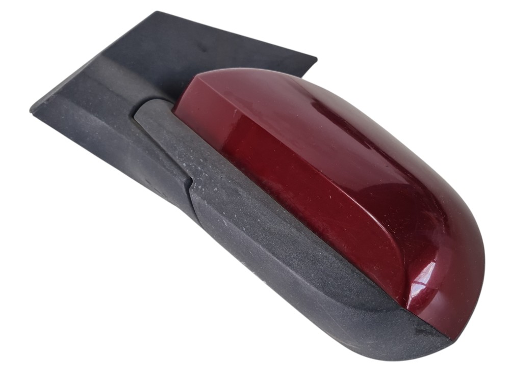 Retrovisor Eletrico Esquerdo Gm Prisma 2019 Original 026674 6