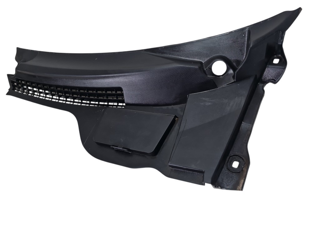 Churrasqueira Esquerdo Mini Cooper S 2011 2012 2013 2