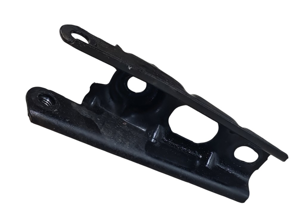 Suporte de câmbio Renault logan zen10mt ano 2021 original 3