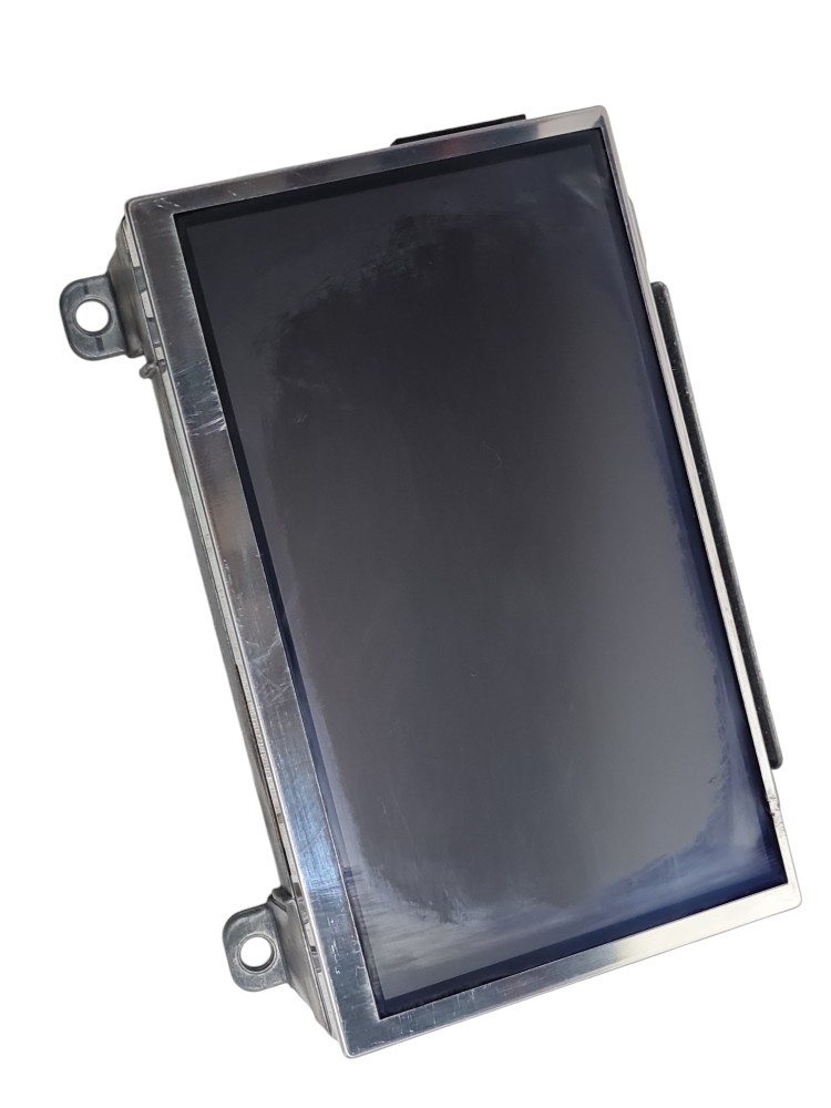 Painel Instrumentos Mini Cooper S 2011 2012 2013 244834201 4