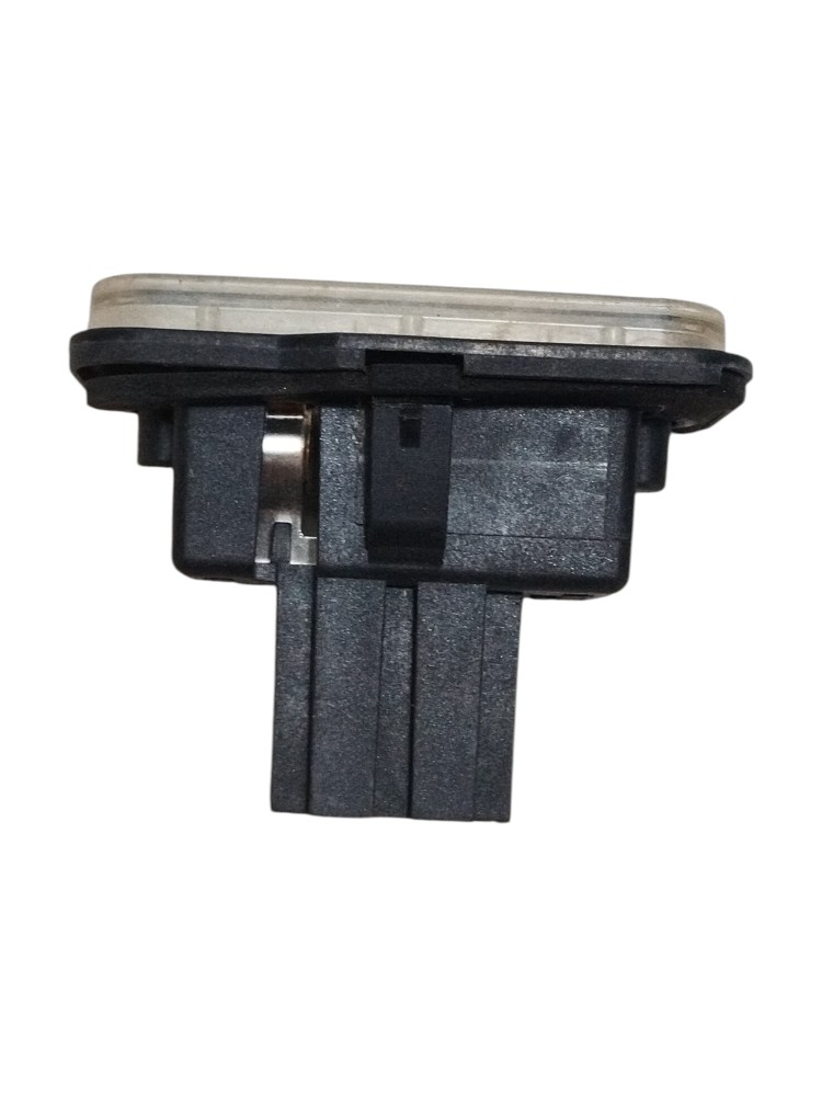 Lanterna Luz Para Placa Mercedes Cls 500 2005 A2038200256 2