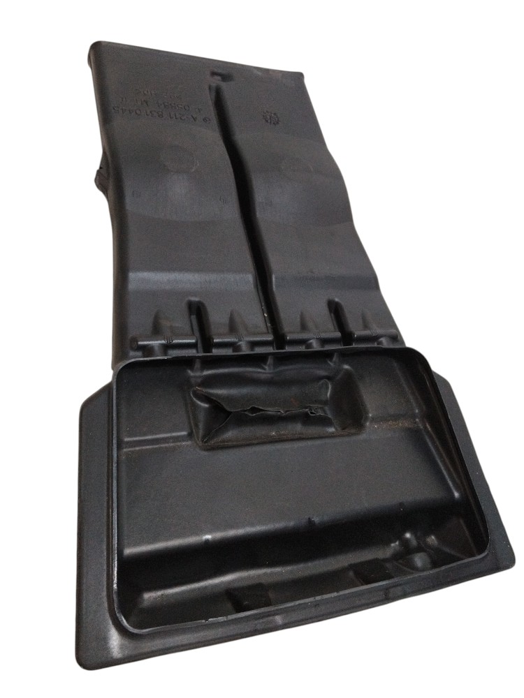 Tubo de Admissão Mercedes CLS 500 2005 A2118310445 C/Detalhe 6