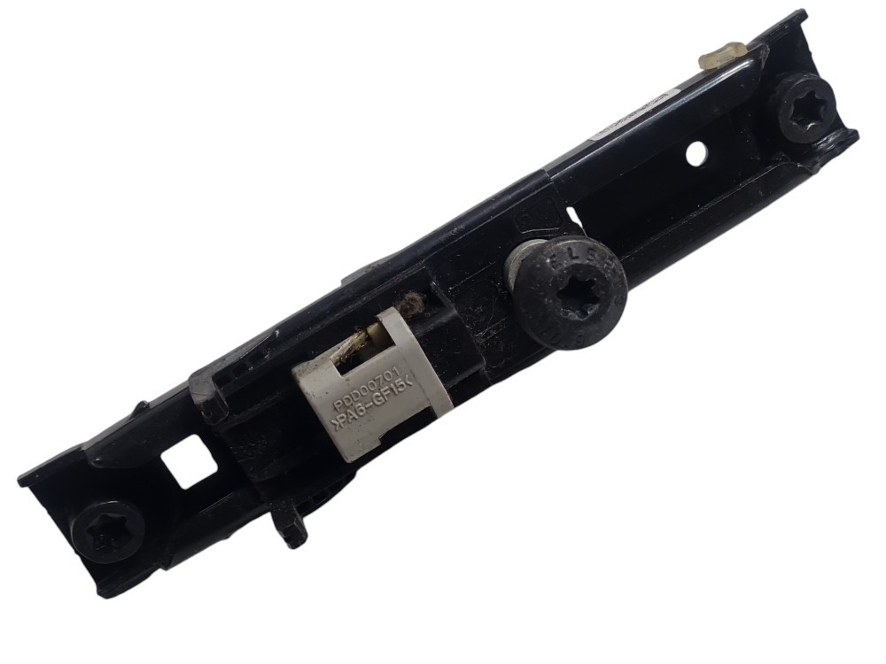 Regulador cinto segurança Chevrolet onix 2015 pdd00701 3