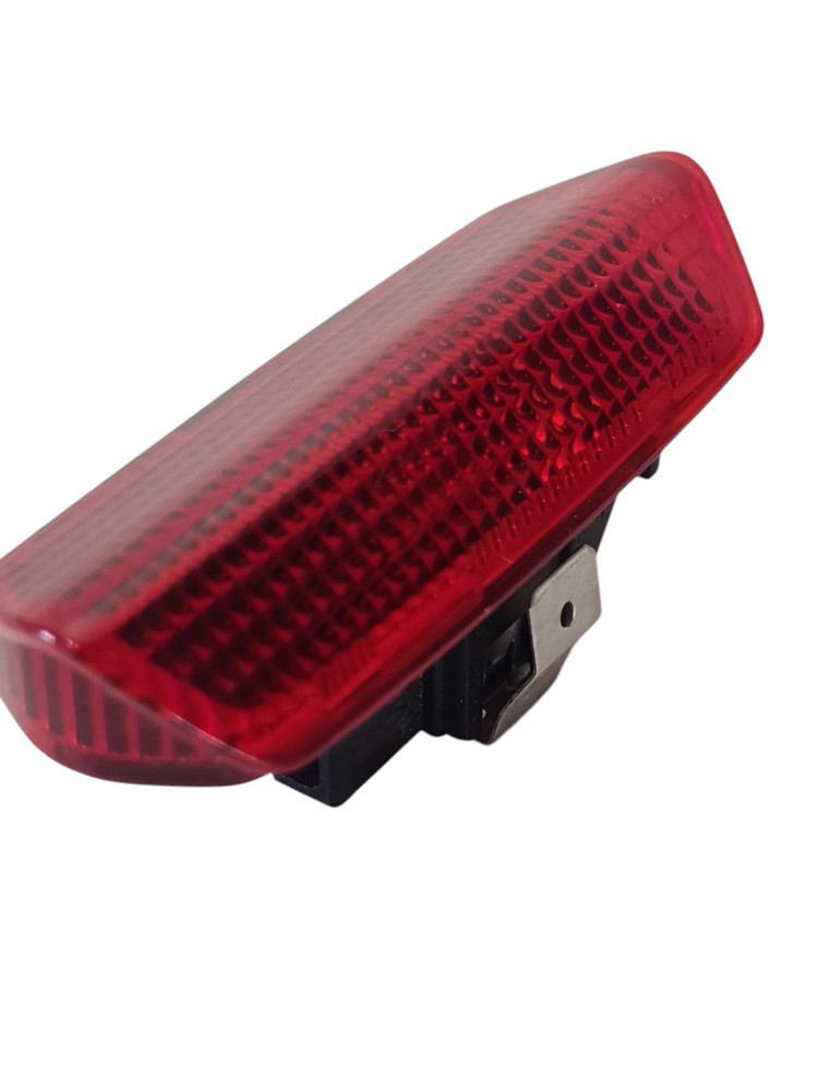 Led Inferior Forro Porta Tras Direita Ford Territory 2025 3