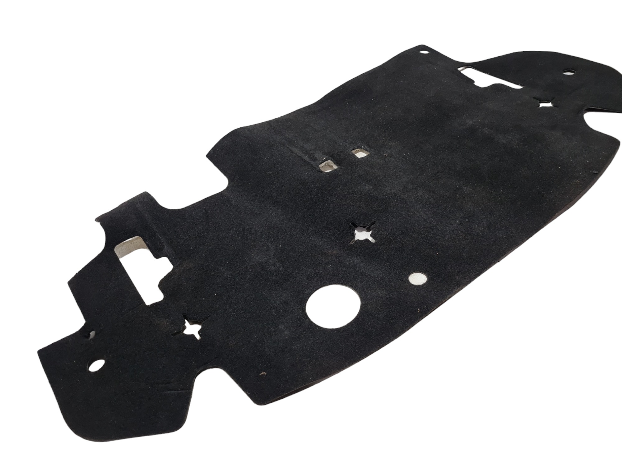 Anti Ruido Do Carpete 403002158 Chery Tiggo 8 2022 1