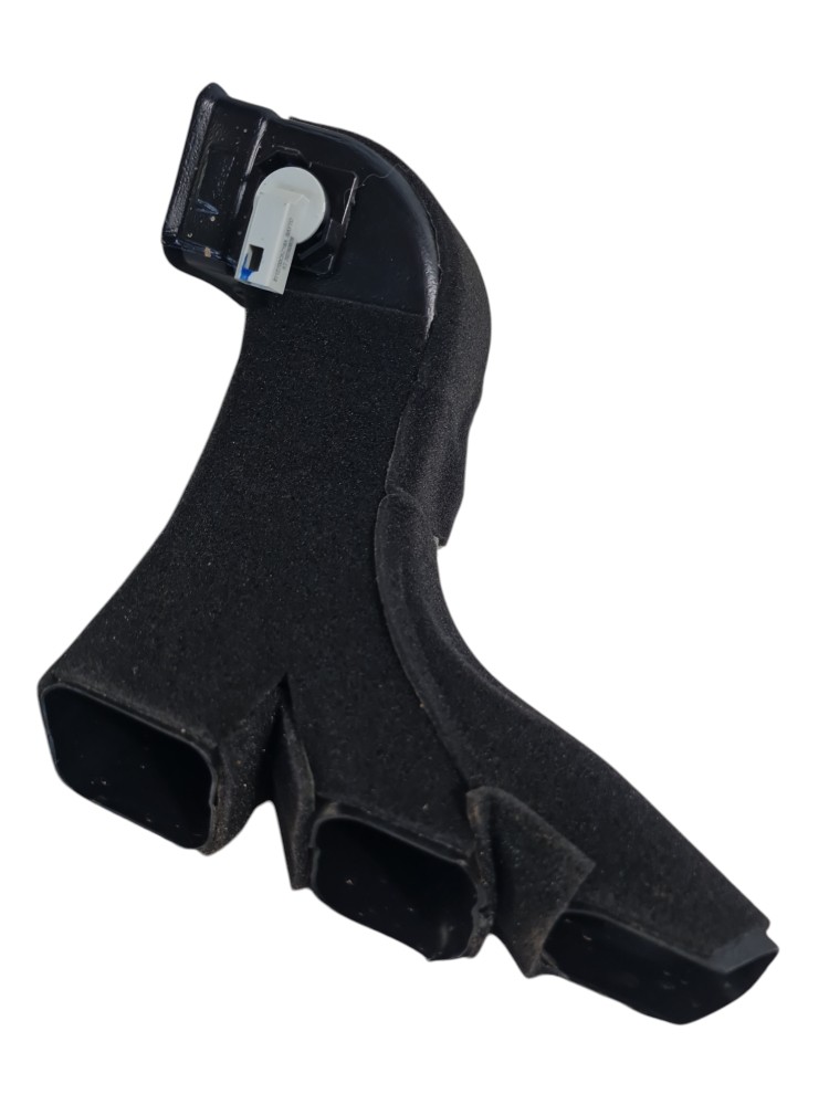 Duto De Ar Para Gwm Tank 300 Ano 2025 2026 Original Preto 1