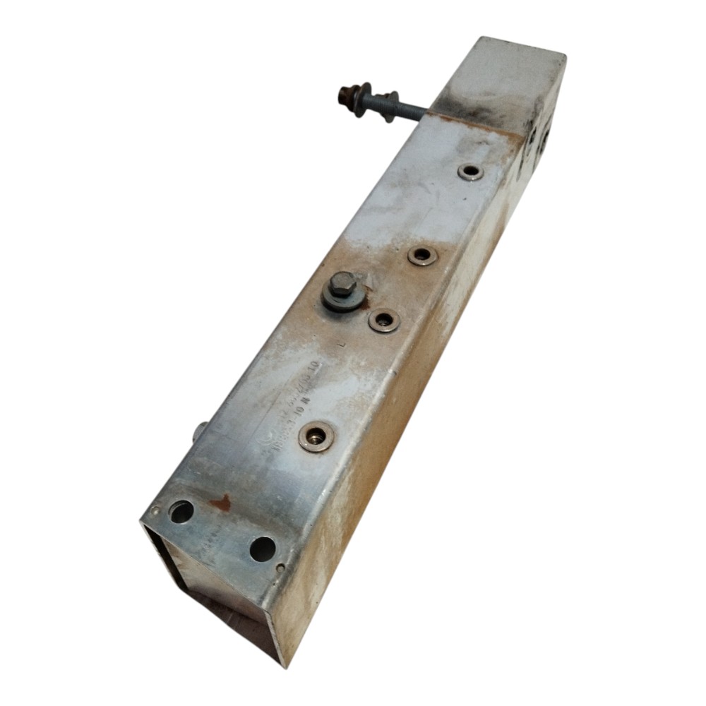 Suporte Esquerdo Alma Para-choque Traseiro Bmw I3 2022 4