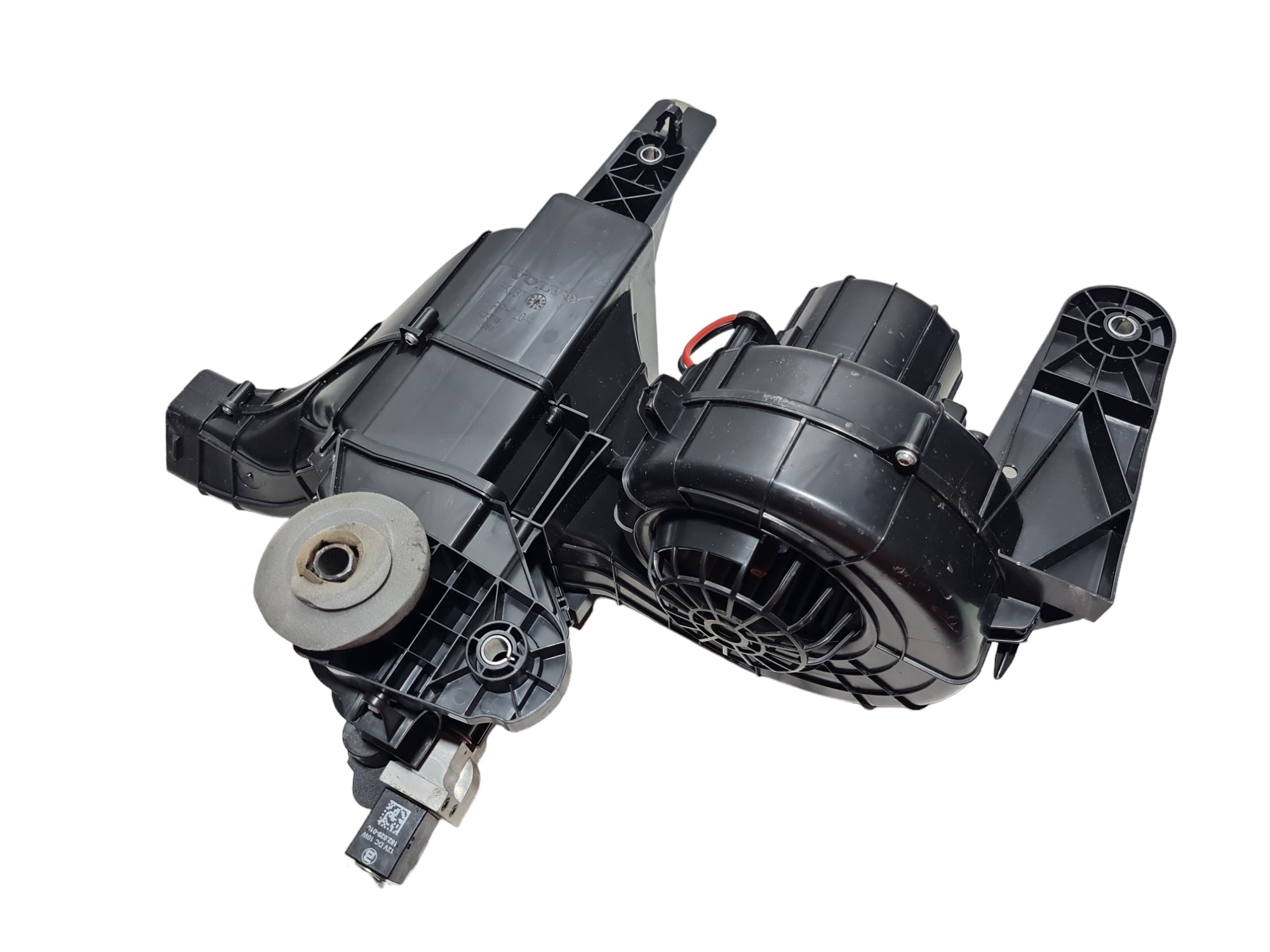 Evaporador Climatizador Tras Volvo Xc90 D5 2017 31449328 3
