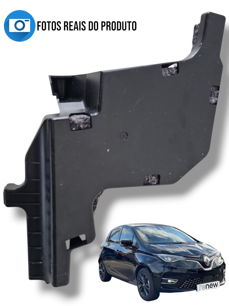 Suporte Carroceria Renault Zoe 2022 6892092717r Original 1