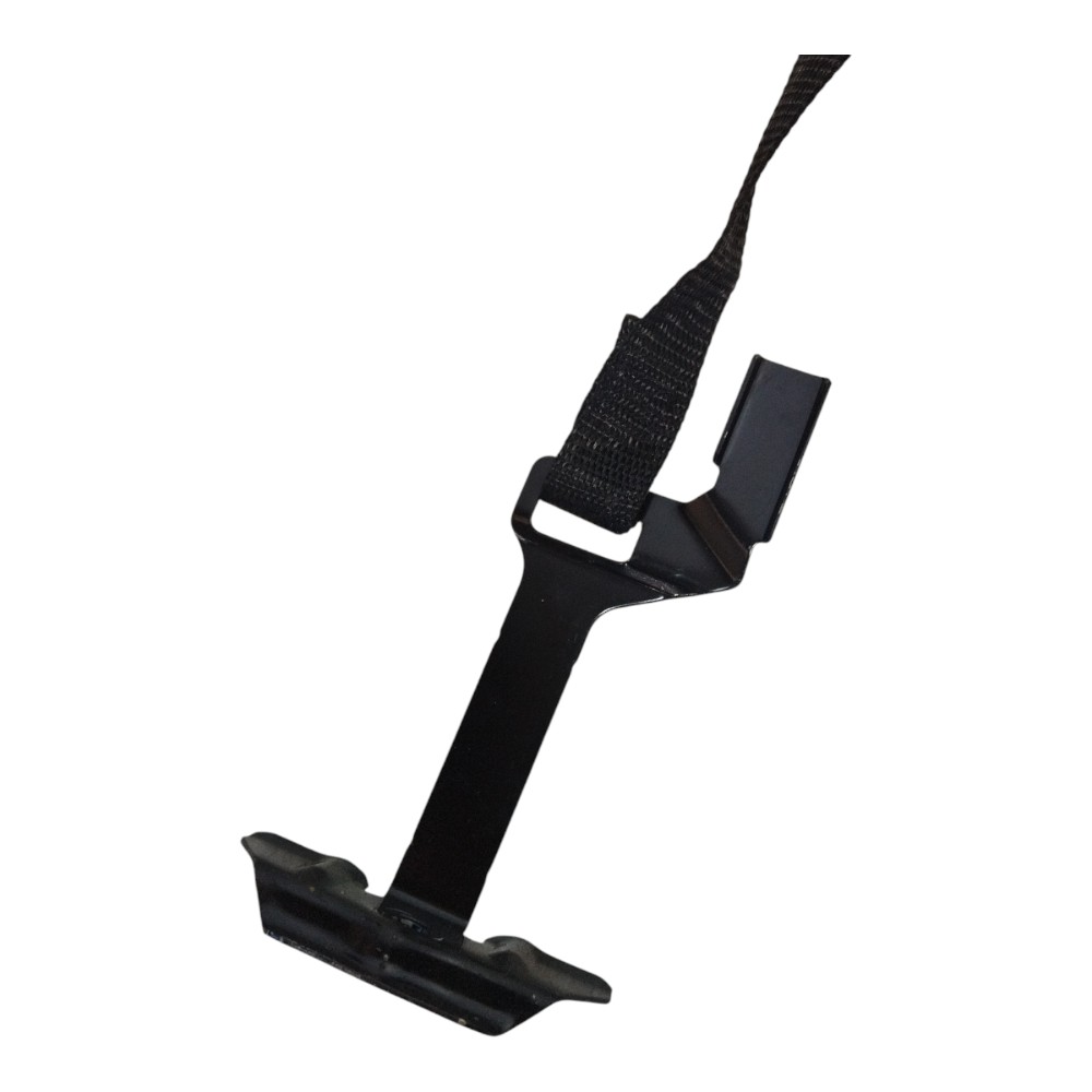 Suporte Bateria Jeep Compass T270 2023 Original 52086546 5