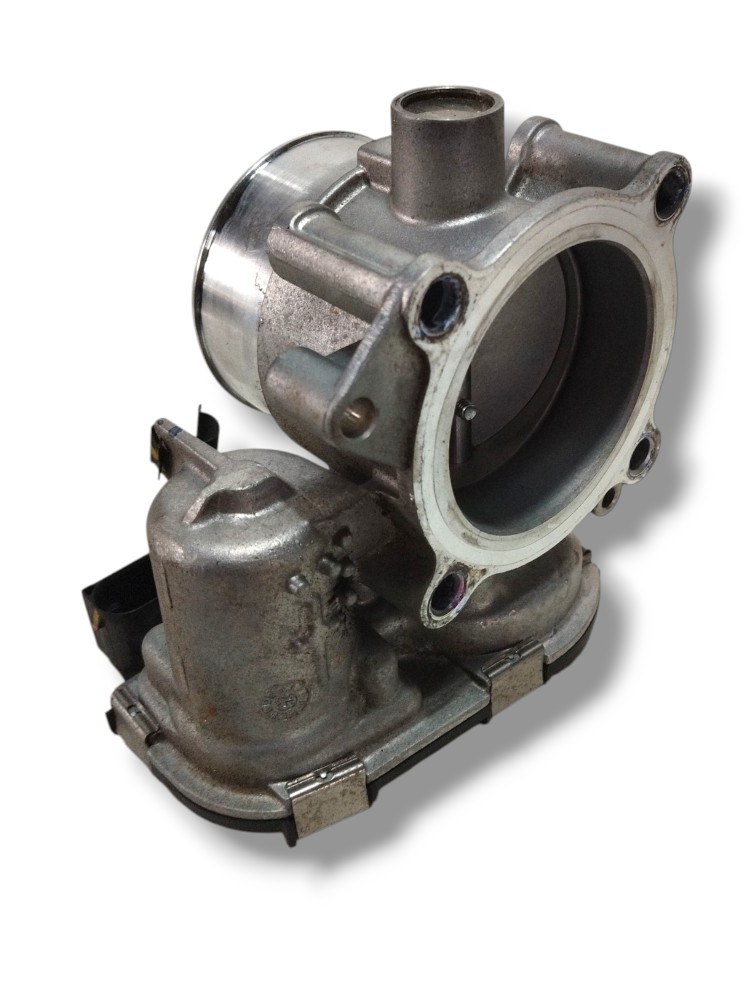 Tbi Corpo De Borboleta Gwm Tank Ibrido 300 25 2026 Original 1