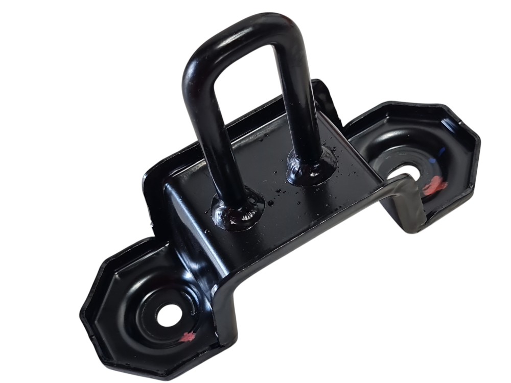Suporte Carroceria 3747714x Byd Dolphin Yuan Plus 2025 2026 3