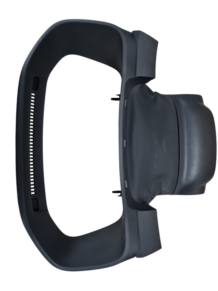 Moldura Painel Instrumentos Volvo Xc 40 2020 31442661 2