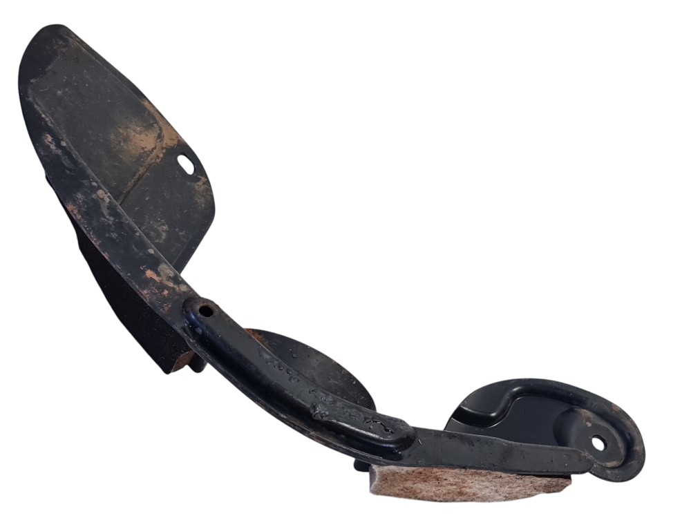 Suporte Tampa Lateral Direito Lexus Ls 460l 2013 51443-50041 2