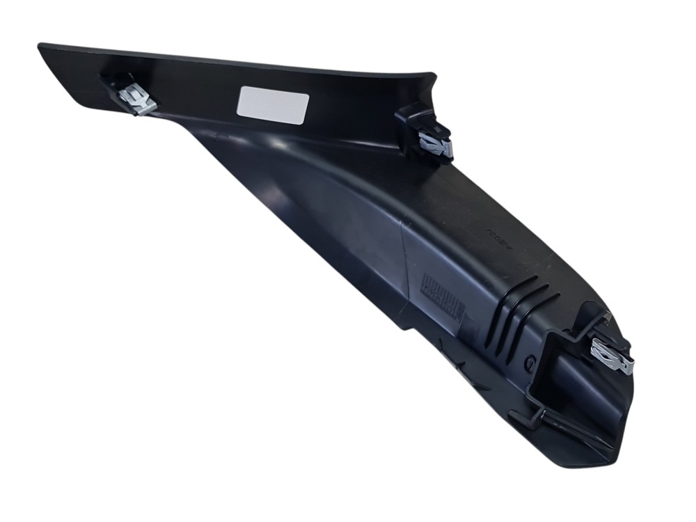 Acabamento Esquerdo Volvo Xc 40 2020 1469198 Original 5