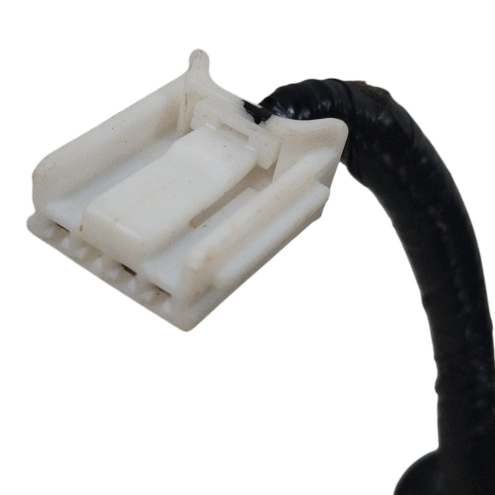 Chicote Do Banco Dianteiro Hilux Sw4 2022 Cod8219b0k120 7
