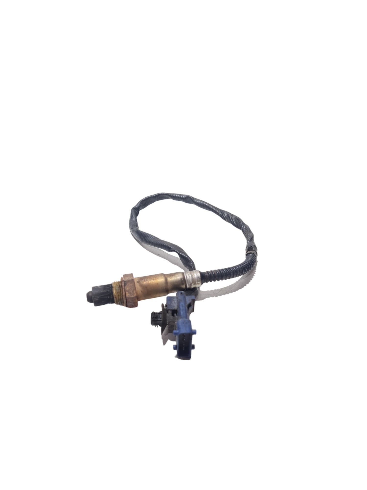 Sonda Lambda Peugeot 207 2013 Original Cod 0258006185 4