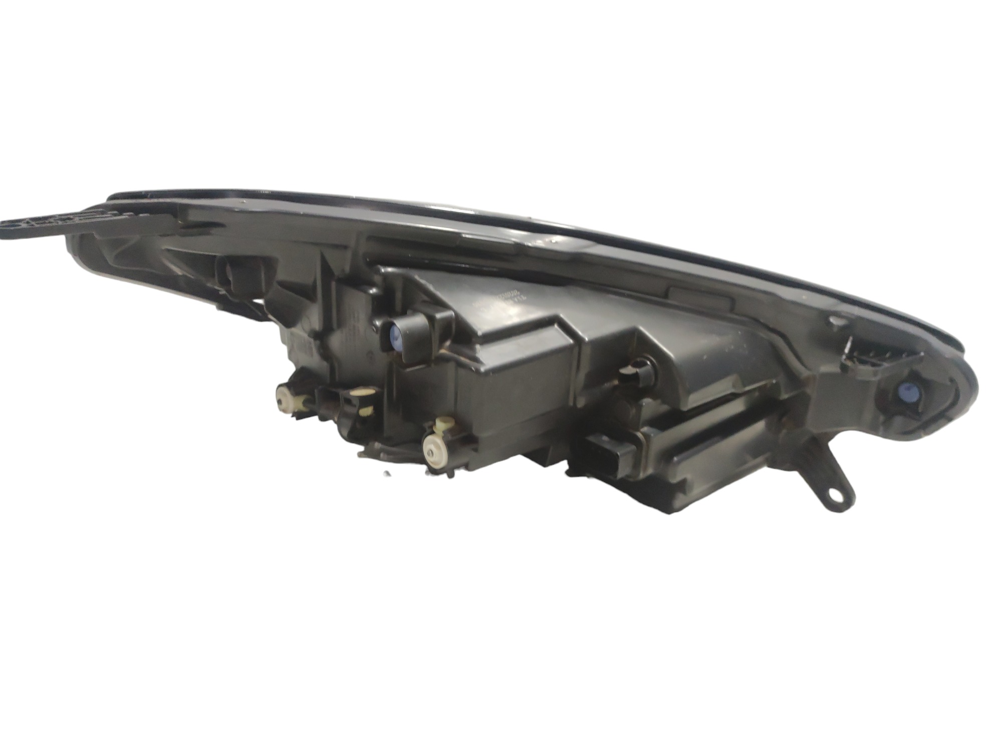 Farol Esquerdo Chery Tiggo 8 C/ Módulo Completo Ótimo Estado Esquerdo 8