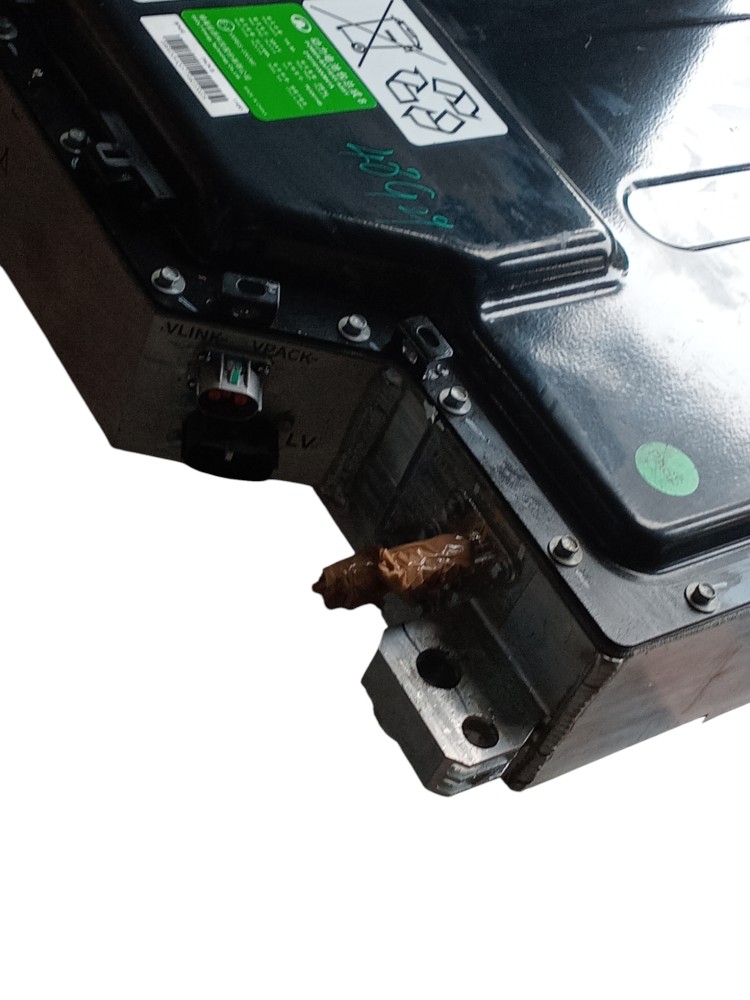 Bateria GWM TANK 300 HIBRIDO HI4-T 2.0 2025 2026 114Ah 325V 6