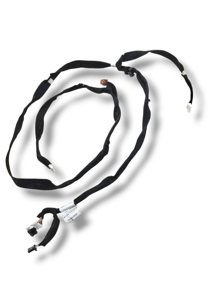 Chulicote Afiação Teto Renault Kangoo 2024 2025 240602791r 1