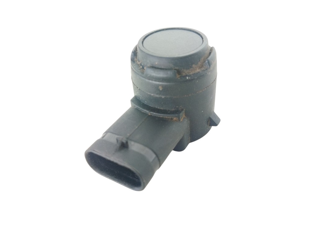 Sensor Estacionamento Byd Tan 2022/23 Original Emea3603300a Preto 5