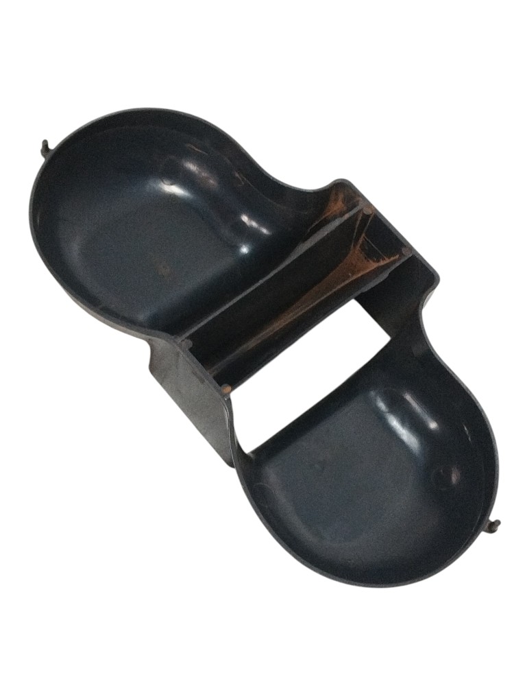 Suporte Interno Mercedes Classe C230 2002 2003 105.0729 2