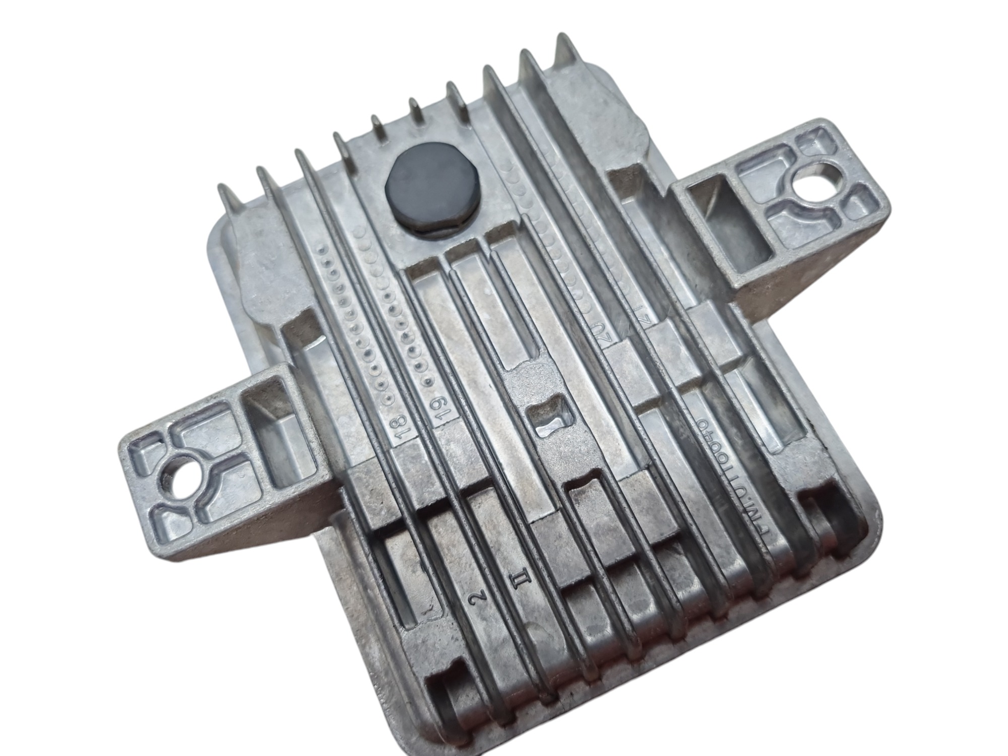 Módulo Rele Ventoinha Chery Tiggo 2 2020 J003605023 5