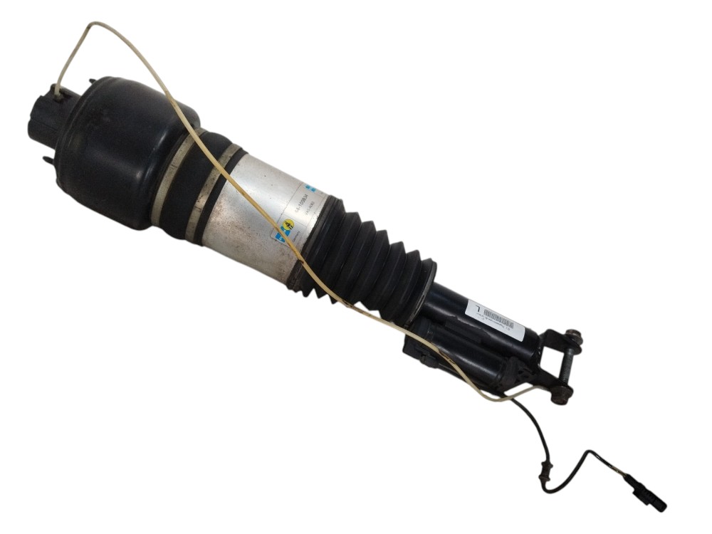 Bolsa de Ar Suspensão Mercedes CLS 500 2005 C086119 Usado 4