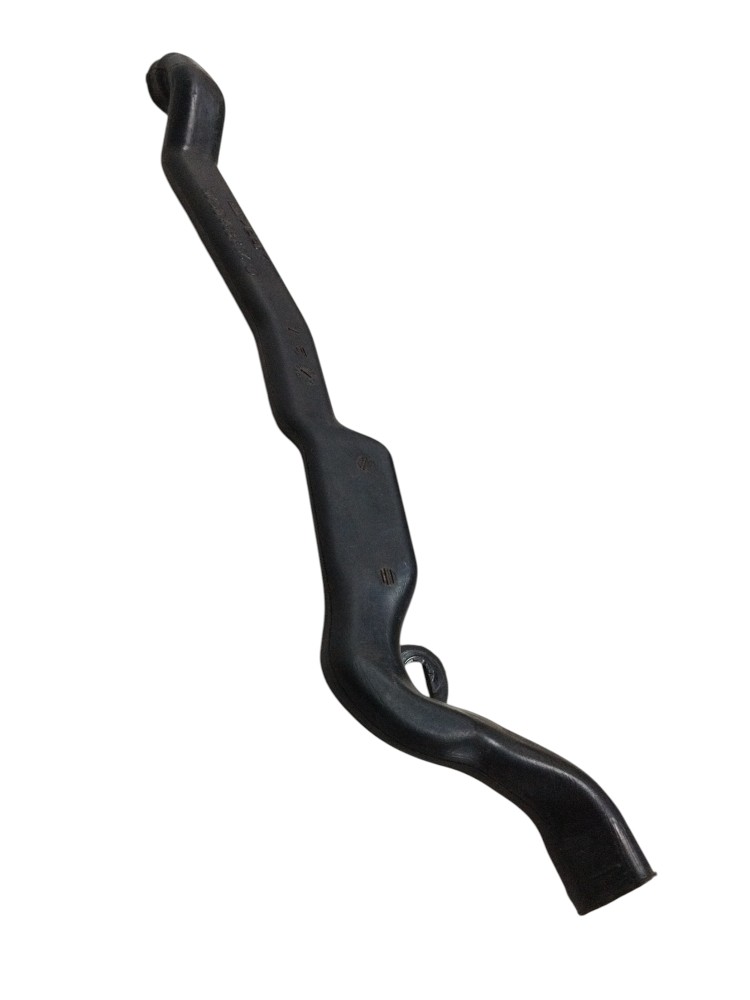 Mangueira Tubo Admissão de Ar Mercedes Classe C230 2002 5