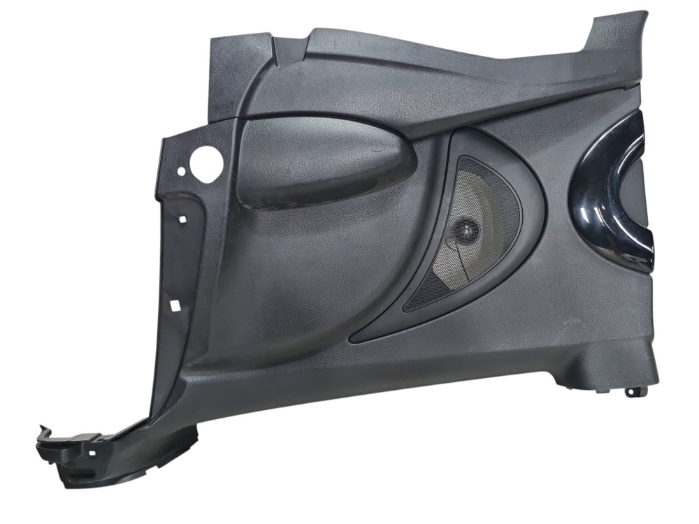 Forro Traseiro Direito Mini Cooper S 2011 2012 2013 2