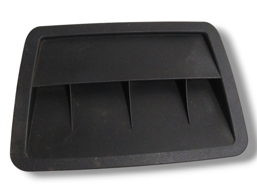 Moldura Saída De Ar Traseira Mercedes Cls 500 2005 1
